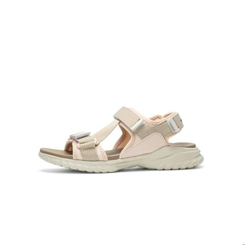  Sandal Biti's Hunter SHIFT Collection Nữ Màu Kem HEW001900KEM 