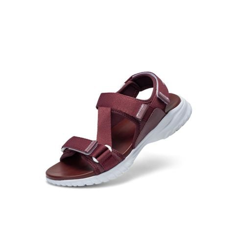  Sandal Biti's Hunter SHIFT Collection Nữ Màu Tím Đậm HEW001900TID 