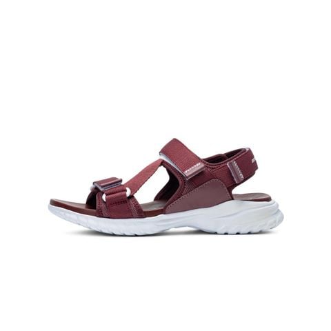  Sandal Biti's Hunter SHIFT Collection Nữ Màu Tím Đậm HEW001900TID 