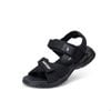 Giày Sandal Nữ Biti's Hunter City Màu Đen HEW002500DEN