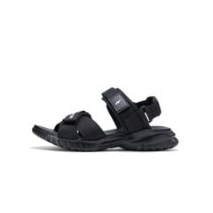  Giày Sandal Nữ Biti's Hunter City Màu Đen HEW002500DEN 
