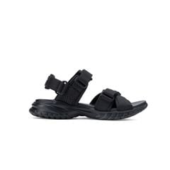  Giày Sandal Nữ Biti's Hunter City Màu Đen HEW002500DEN 