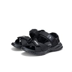  Giày Sandal Nữ Biti's Hunter City Màu Đen HEW002500DEN 