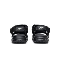  Giày Sandal Nữ Biti's Hunter City Màu Đen HEW002500DEN 