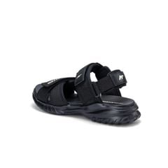  Giày Sandal Nữ Biti's Hunter City Màu Đen HEW002500DEN 
