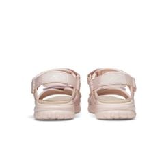  Giày Sandal Nữ Biti's Hunter City Màu Hồng Lợt HEW002500HOL 