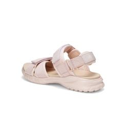  Giày Sandal Nữ Biti's Hunter City Màu Hồng Lợt HEW002500HOL 