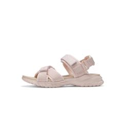  Giày Sandal Nữ Biti's Hunter City Màu Hồng Lợt HEW002500HOL 