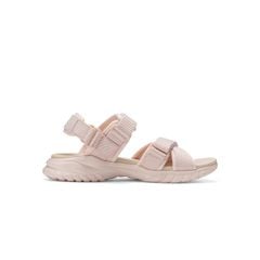  Giày Sandal Nữ Biti's Hunter City Màu Hồng Lợt HEW002500HOL 