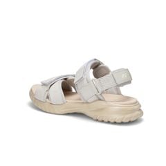  Giày Sandal Nữ Biti's Hunter City Màu Kem Lợt HEW002500KEL 