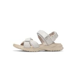  Giày Sandal Nữ Biti's Hunter City Màu Kem Lợt HEW002500KEL 