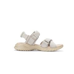  Giày Sandal Nữ Biti's Hunter City Màu Kem Lợt HEW002500KEL 