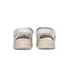  Giày Sandal Nữ Biti's Hunter City Màu Kem Lợt HEW002500KEL 