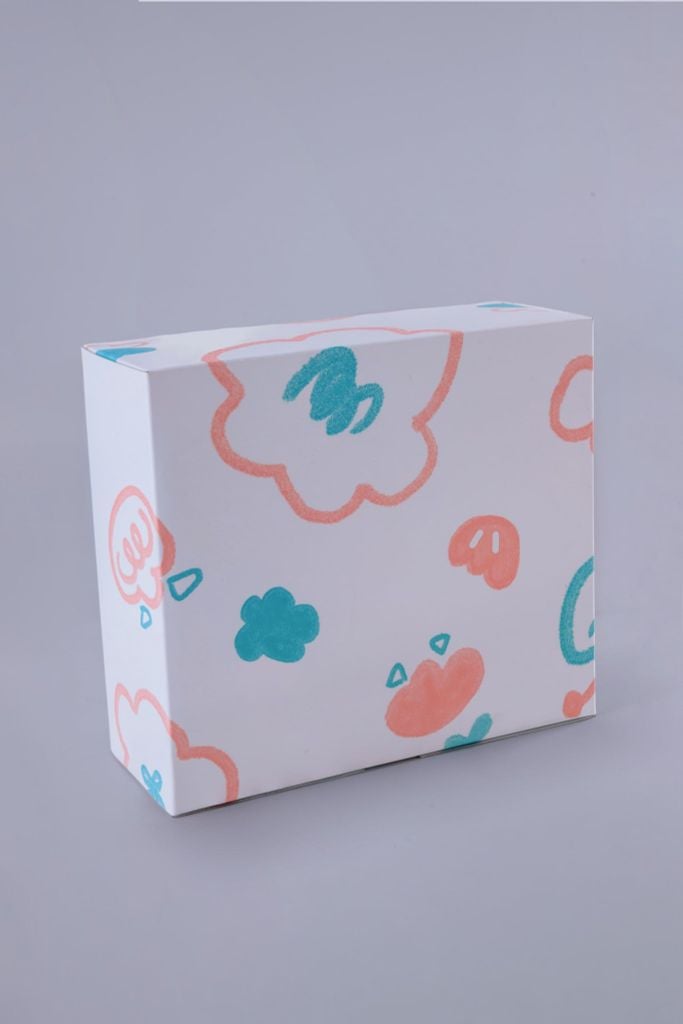  [Gift] Hộp và nến HOPVANEENOOO00 (số lượng có hạn) 