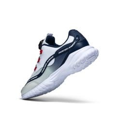  Giày Thể Thao Biti's Hunter Trẻ Em Màu Xanh Nhớt HSB000901XNH 