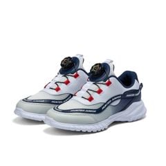  Giày Thể Thao Biti's Hunter Trẻ Em Màu Xanh Nhớt HSB000901XNH 