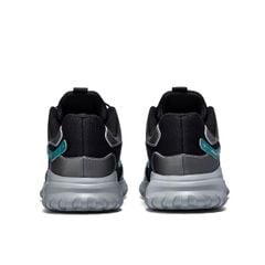  Giày Thể Thao Biti's Hunter Bé Trai Màu Xanh Lá Đậm HSB000902XLD 