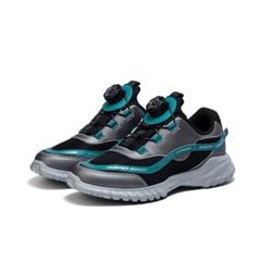  Giày Thể Thao Biti's Hunter Bé Trai Màu Xanh Lá Đậm HSB000902XLD 