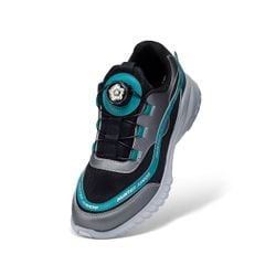  Giày Thể Thao Biti's Hunter Bé Trai Màu Xanh Lá Đậm HSB000902XLD 