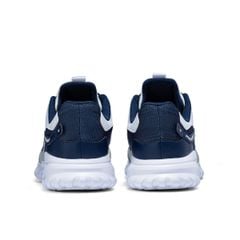  Giày Thể Thao Biti's Hunter Trẻ Em Màu Xanh Nhớt HSB000903XNH 