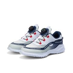  Giày Thể Thao Biti's Hunter Trẻ Em Màu Xanh Nhớt HSB000903XNH 