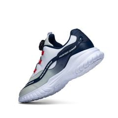  Giày Thể Thao Biti's Hunter Trẻ Em Màu Xanh Nhớt HSB000903XNH 