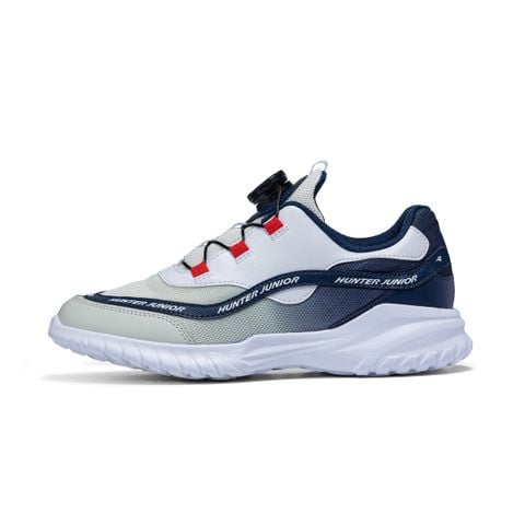  Giày Thể Thao Biti's Hunter Trẻ Em Màu Xanh Nhớt HSB000903XNH 