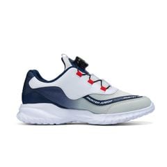  Giày Thể Thao Biti's Hunter Trẻ Em Màu Xanh Nhớt HSB000903XNH 