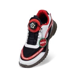  Giày Thể Thao Biti's Hunter Trẻ Em Màu Đen HSB000904DEN 