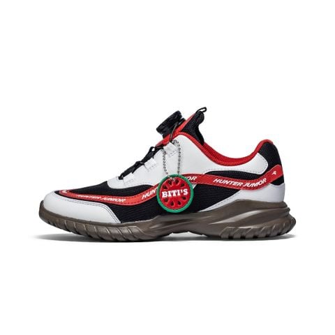  Giày Thể Thao Biti's Hunter Trẻ Em Màu Đen HSB000904DEN 