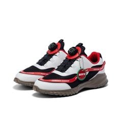  Giày Thể Thao Biti's Hunter Trẻ Em Màu Đen HSB000905DEN 