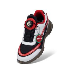  Giày Thể Thao Biti's Hunter Trẻ Em Màu Đen HSB000905DEN 