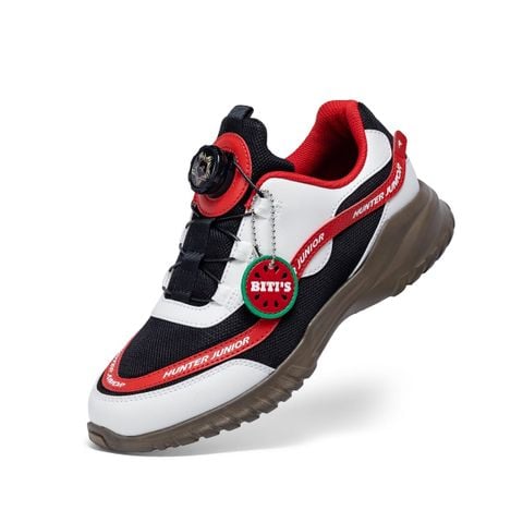  Giày Thể Thao Biti's Hunter Trẻ Em Màu Đen HSB000905DEN 