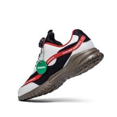  Giày Thể Thao Biti's Hunter Trẻ Em Màu Đen HSB000905DEN 