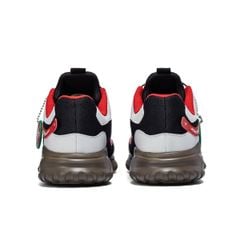  Giày Thể Thao Biti's Hunter Trẻ Em Màu Đen HSB000905DEN 