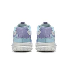  Giày Thể Thao Biti's Hunter Bé Gái Màu Tím HSG000901TIM 