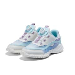  Giày Thể Thao Biti's Hunter Bé Gái Màu Tím HSG000901TIM 