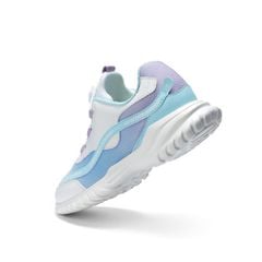  Giày Thể Thao Biti's Hunter Bé Gái Màu Tím HSG000901TIM 