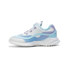  Giày Thể Thao Biti's Hunter Bé Gái Màu Tím HSG000901TIM 