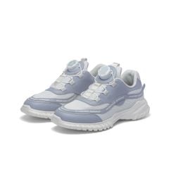  Giày Thể Thao Biti's Hunter Bé Gái Màu Tím Đậm HSG000902TID 