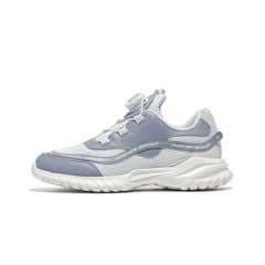  Giày Thể Thao Biti's Hunter Bé Gái Màu Tím Đậm HSG000902TID 