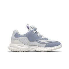  Giày Thể Thao Biti's Hunter Bé Gái Màu Tím Đậm HSG000902TID 