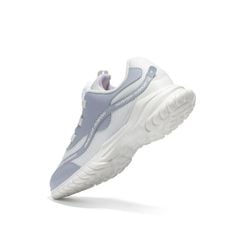  Giày Thể Thao Biti's Hunter Bé Gái Màu Tím Đậm HSG000902TID 