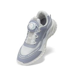  Giày Thể Thao Biti's Hunter Bé Gái Màu Tím Đậm HSG000902TID 