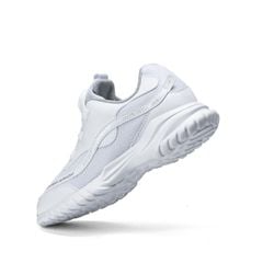  Giày Thể Thao Biti's Hunter Bé Gái Màu Trắng HSG000902TRG 