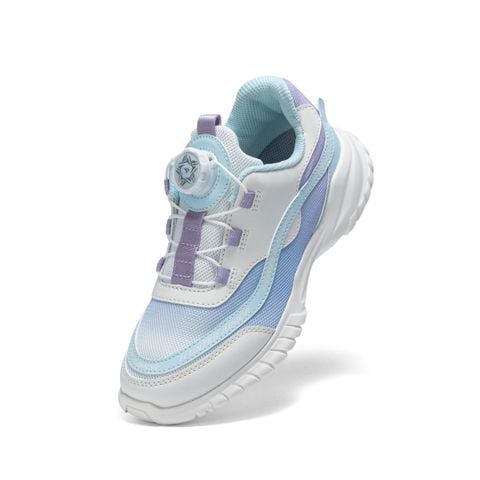  Giày Thể Thao Biti's Hunter Bé Gái Màu Tím HSG000903TIM 