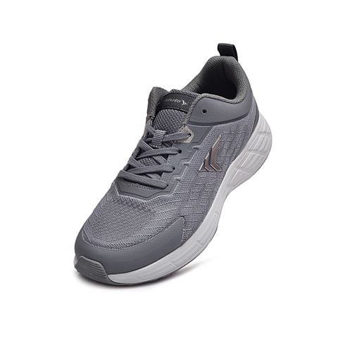  Giày Đi Bộ Biti's Hunter Jogging Nam Màu Xám HSM007200XAM 