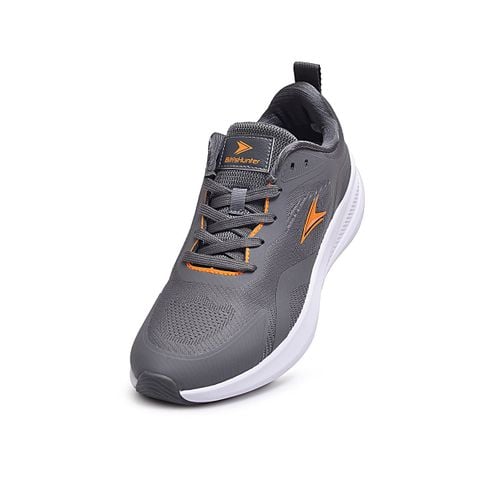  Giày Thể Thao Biti's Hunter Nam Màu Xám Đậm HSM008300XAD 