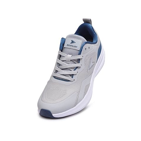  Giày Thể Thao Biti's Hunter Nam Màu Xám HSM008300XAM 