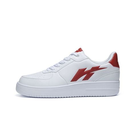  Giày Thể Thao Biti's Hunter Nam Màu Đỏ Đậm HSM009300DOD 